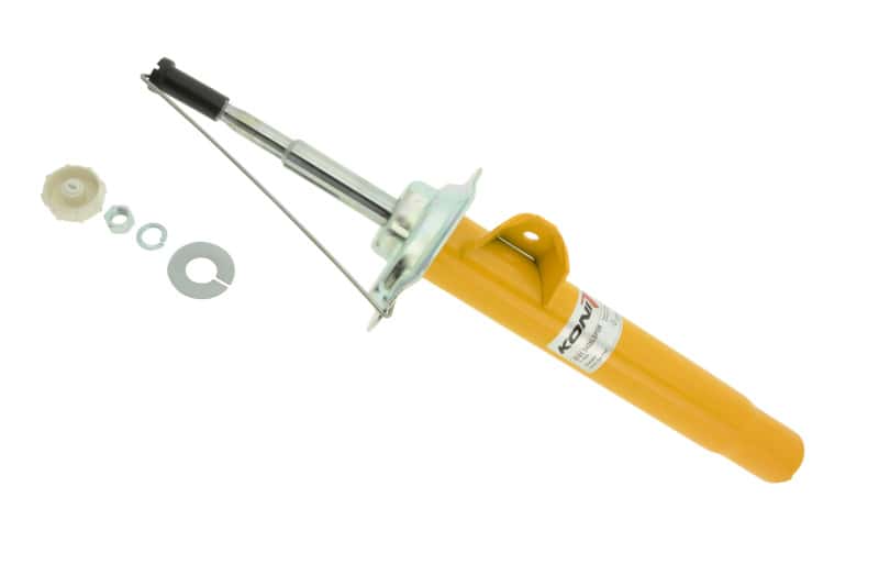 KONI — Koni Sport (Yellow) Shock 99-06 BMW 3 Series - E46 M3 - Left Front - view 1