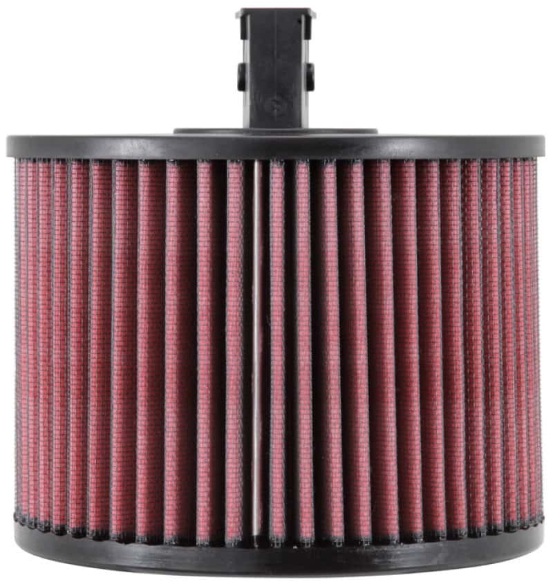 K&N Engineering — K&N washable, reusable High-Flow Air Filter.
Replacement Air Filt
Air Filter - view 8