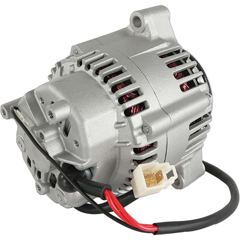 Arrowhead — Arrowhead Mitsubishi 12V 35A - view 3