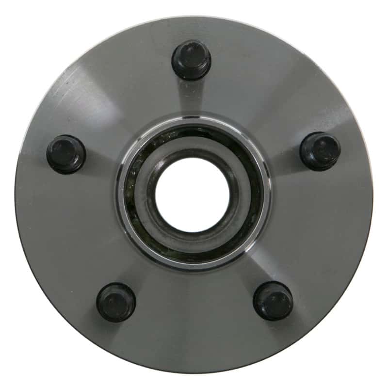 Moog — MOOG 01-10 Chrysler PT Cruiser Rear Hub Assembly - view 2