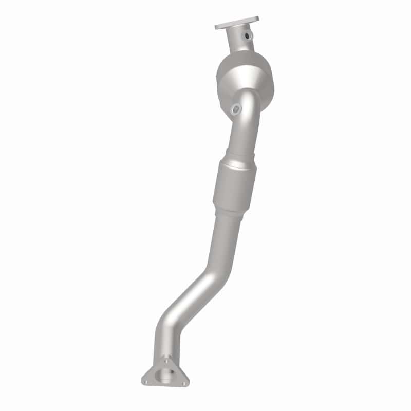 Magnaflow — MagnaFlow Conv DF 07 VW Touareg 3.6L Rear close
OEM Grade
OEM - view 16