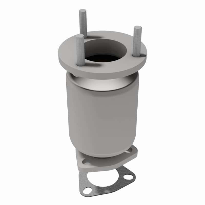 Magnaflow — MagnaFlow Conv DF 85-87 Mazda B2000 front 49S
Standard Grade
Standard - view 17