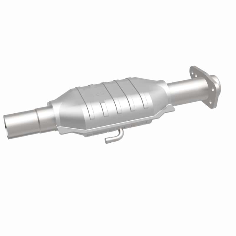 Magnaflow — Magnaflow Buick/Cad/Chev/Olds/Pont CA Direct Fit Converter
California - view 10