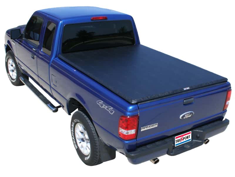 Truxedo — Truxedo 93-08 Ford Ranger Flareside/Splash 6ft TruXport Bed Cover
TX 93-08 Rngr 6ft. F
TX 93-08 Rngr 6' FSr - view 2