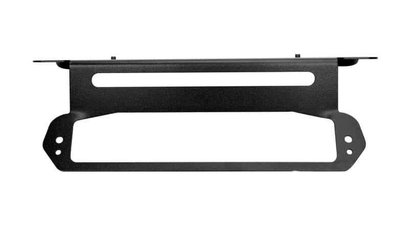 Putco — Putco 09-18 Dodge Ram LD - 16in Roof Bracket Hornet Brackets
LightBarMntingKt - view 3