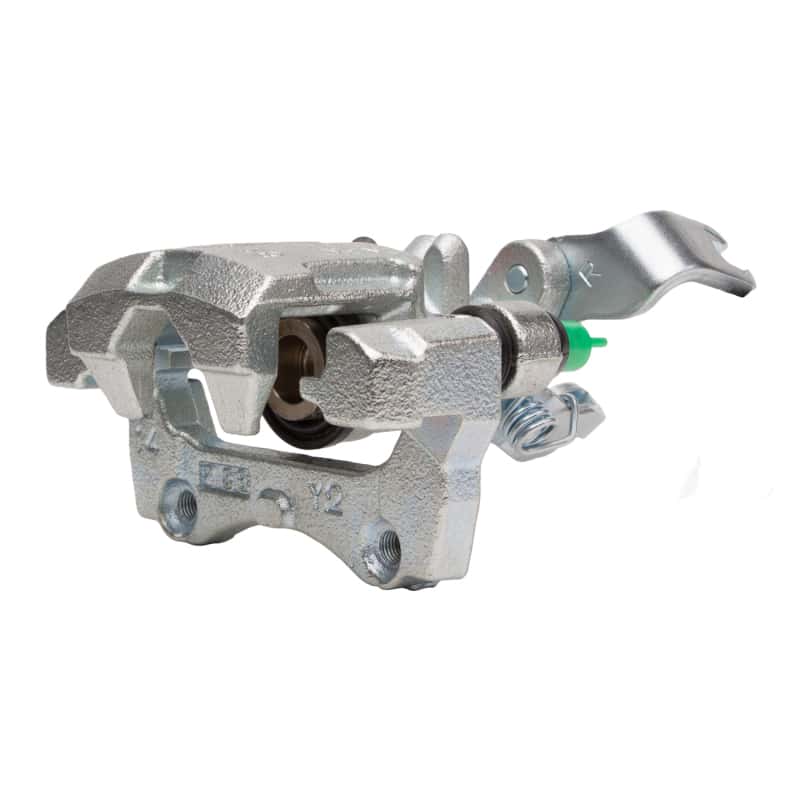 DFC — DFC 94-02 Mazda Miata Rear-R Premium Caliper - Silver Zinc Coated
DFC Brake Caliper - view 2