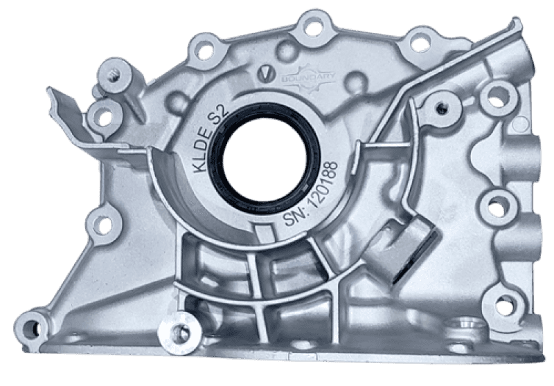 Boundary — Boundary 92-97 Ford/Mazda KLDE/KLZE 2.5L V6 Oil Pump Assembly - view 3