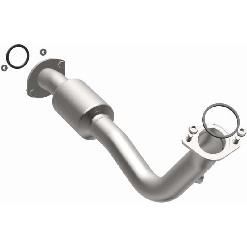 Magnaflow — Magnaflow Conv DF 13-15 RAV4 2.5 Underbody
OEM Grade
OEM - view 30