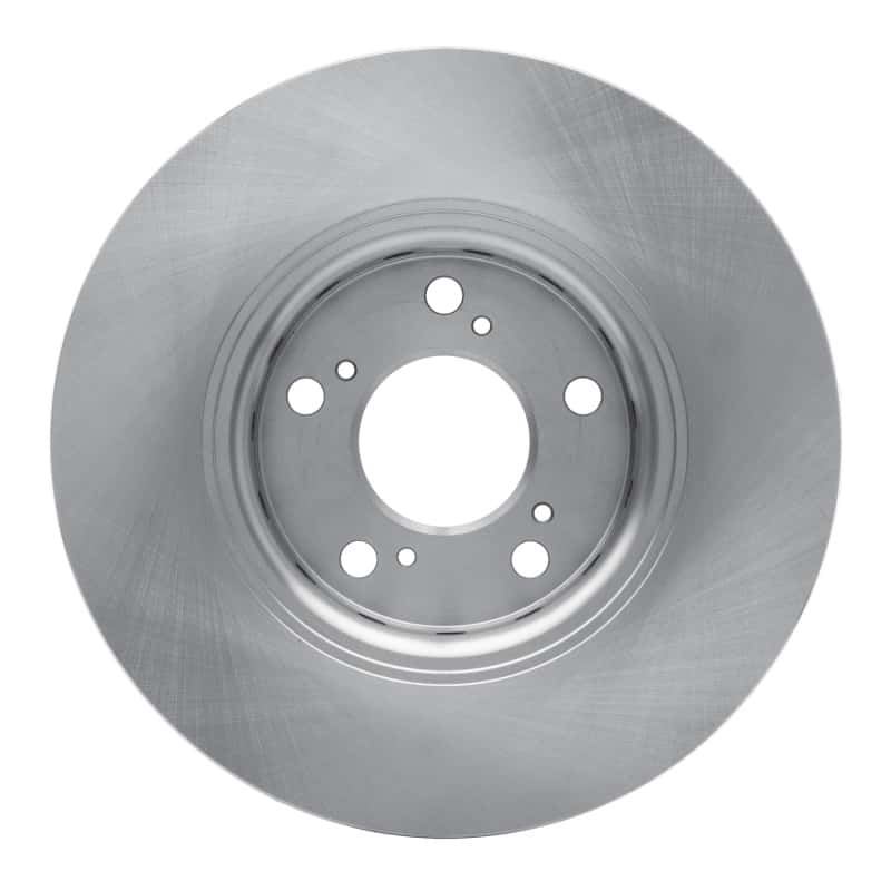 DFC — DFC 14-20 Acura RLX Front Brake Rotor
DFC Brake Rotor - view 5