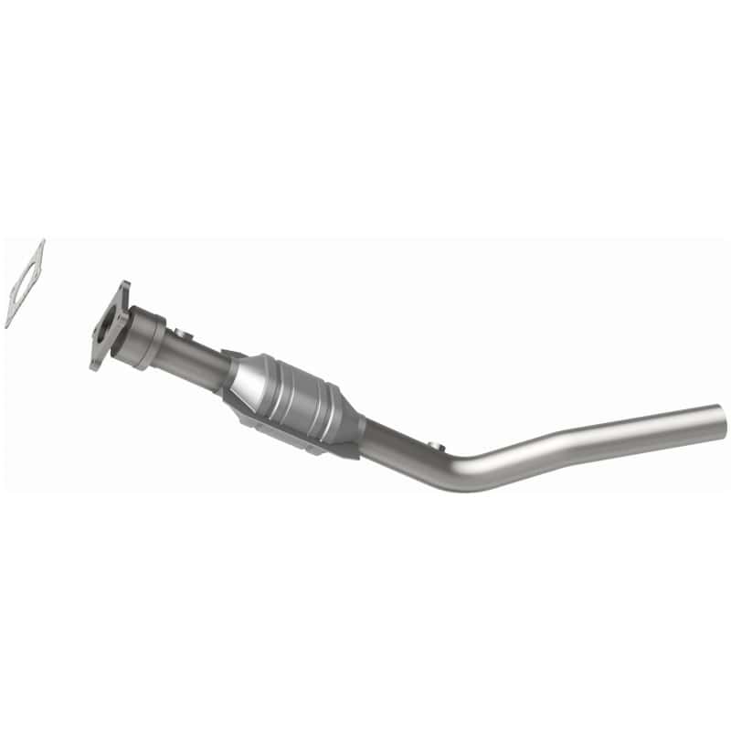 Magnaflow — MagnaFlow Conv DF 95-99 Chrysler Sebring 2.
HM Grade
HM - view 32