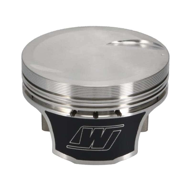 Wiseco — Wiseco Ford SOHC V8 4.6L 2 Val Trick Flow Twisted Wedge NA/Boost/Nitrous -6.0cc 3.572 Bore 10.8:1 CR
Piston Set - view 7