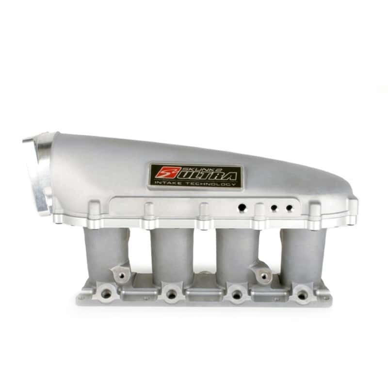 Skunk2 Racing — Skunk2 Ultra Series K Series Race Intake Manifold - 3.5L Silver
Intake Manifold - view 1
