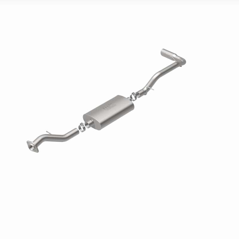 Magnaflow — MagnaFlow Sys C/B 00- Chevy Tahoe 5.3L
Cat-Back - view 17