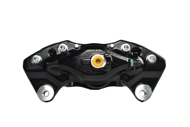 DBA — DBA 11-17 Subaru Impreza WRX STI Street Series Left Rear Caliper
Brake Caliper - view 2