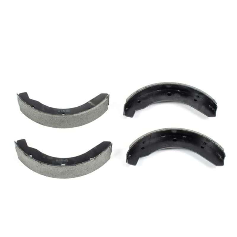 PowerStop — Power Stop 65-79 Volkswagen Beetle Front Autospecialty Brake Shoes - view 1