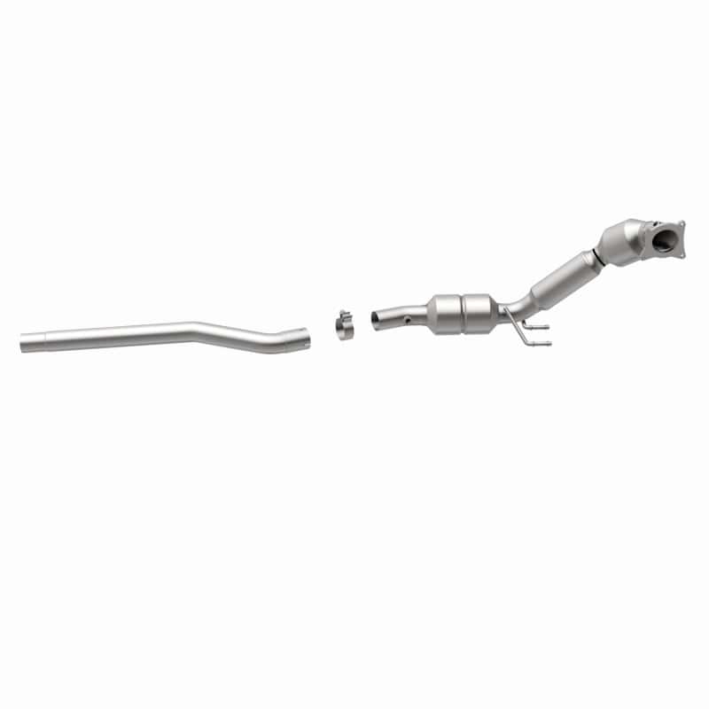 Magnaflow — MagnaFlow Conv DF 06-08 VW Passat 2.0L
OEM Grade
OEM - view 20