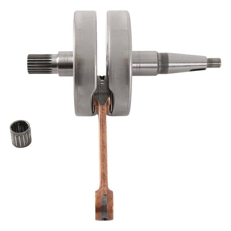 Hot Rods — Hot Rods 87-89 Honda TRX 250 R 250cc Stroker Crankshaft - view 2