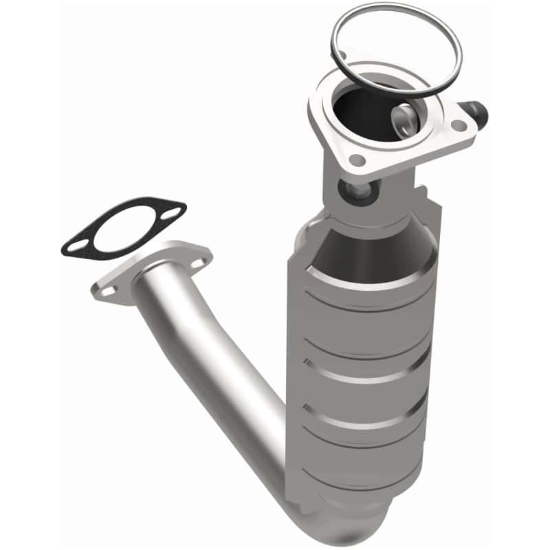 Magnaflow — MagnaFlow Conv DF 00-02 Focus 2.0L OEM
OEM Grade
OEM - view 3