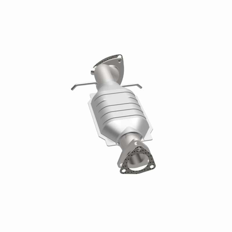 Magnaflow — MagnaFlow Conv DF Blazer-Jimmy 96-99 4.3L
HM Grade
HM - view 24