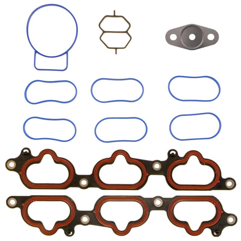 Fel-Pro — Fel-Pro Mazda 6 MS 96841-1 Engine Intake Manifold Gasket Set - view 1