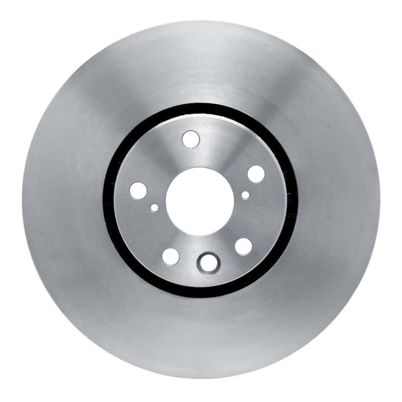 DFC — DFC 06-20 Lexus IS300 Left Front Brake Rotor - view 1