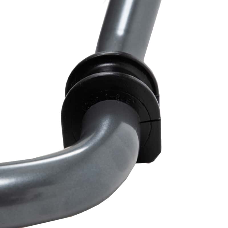 Belltech — Belltech 07-18 Silverado / Sierra 1500 4WD Ext & Crew Cab 1-3/8in Front Sway Bar 7in Lift
FRONT ANTI-SWAYBAR - view 12