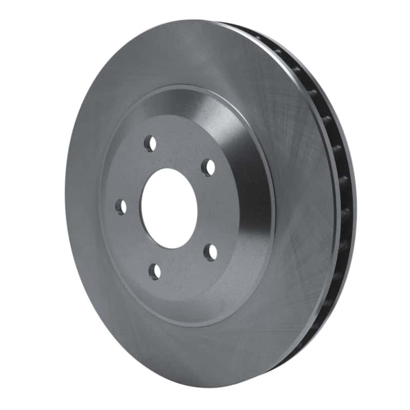 DFC — DFC 97-9 Cadillac XLR Right Front Brake Rotor
DFC Brake Rotor - view 2