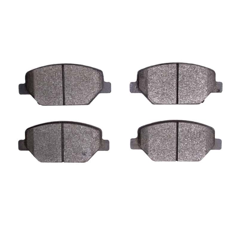 R1 Concepts — R1 16-21 Buick Lacrosse Front Track/Street Brake Pads - view 2