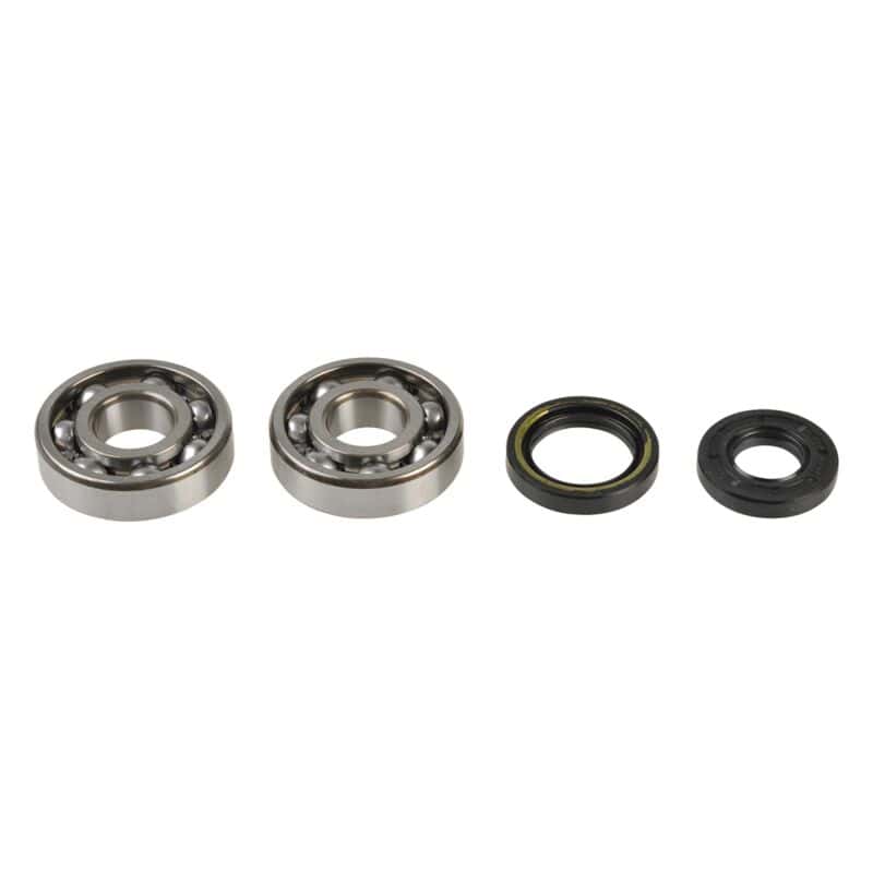 Athena — Athena 01-04 Yamaha YZ 125 Main Bearing & Seal Kit - view 1