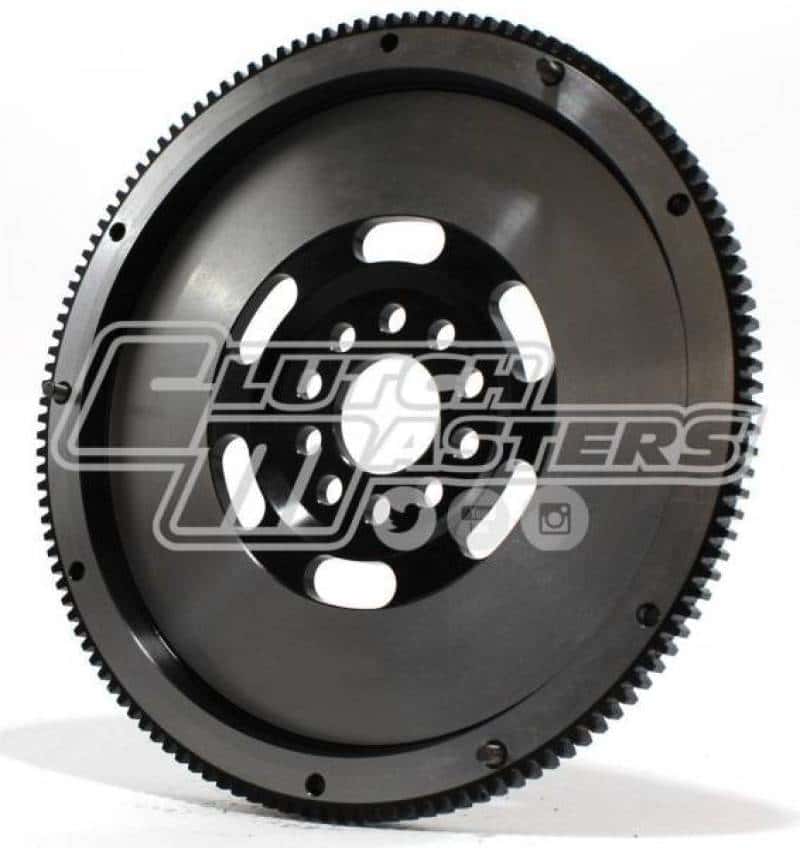 Clutch Masters — Clutch Masters 92-95 Volkswagen Corrado 2.8L / 92-97 Volkswagen Passat 2.8L Eng / 93-04 Volkswagen J
Clutch Flywheel - view 1