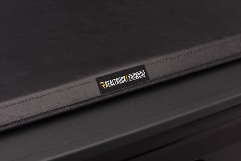 Truxedo — Truxedo 14-18 GMC Sierra & Chevrolet Silverado 1500 6ft 6in TruXport Bed Cover
TX 14-18 GM 6'6 - view 1