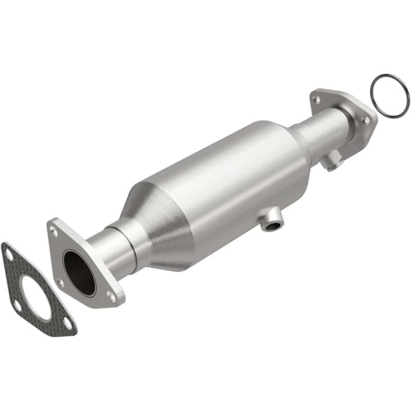 Magnaflow — MagnaFlow Conv DF 99-02 Odyssey 3.5L OEM
OEM Grade
OEM - view 2