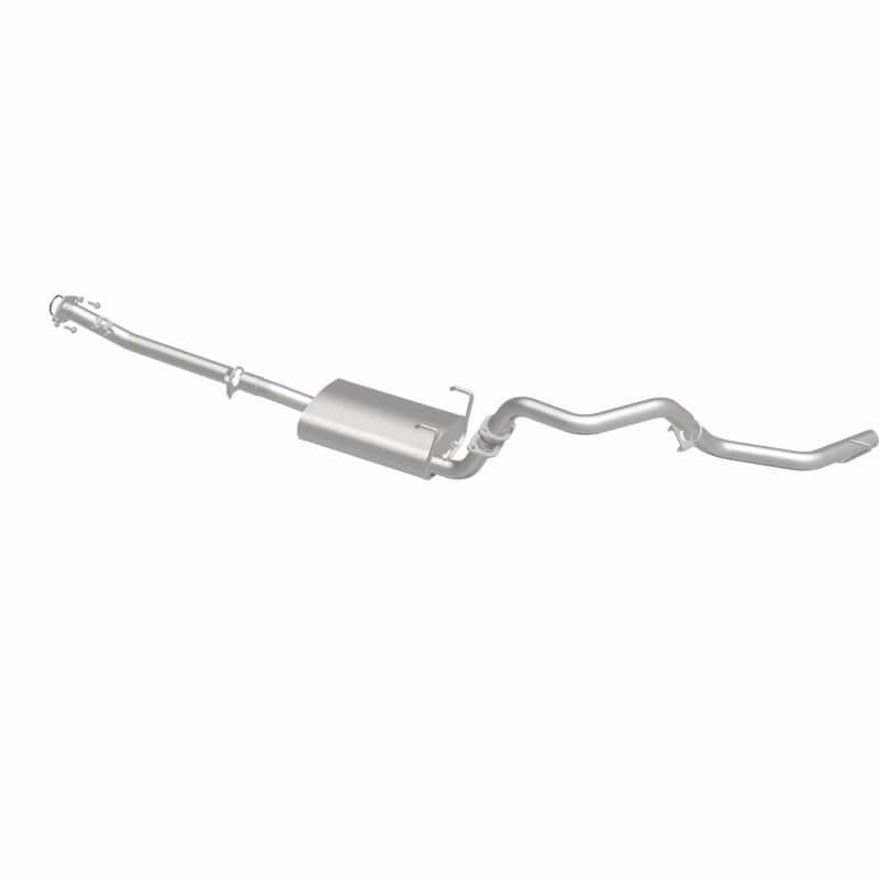 Magnaflow — MagnaFlow BRE Exhaust Kit 96-00 Toyota 4Runner 3.4L
Exhaust Kit - view 9