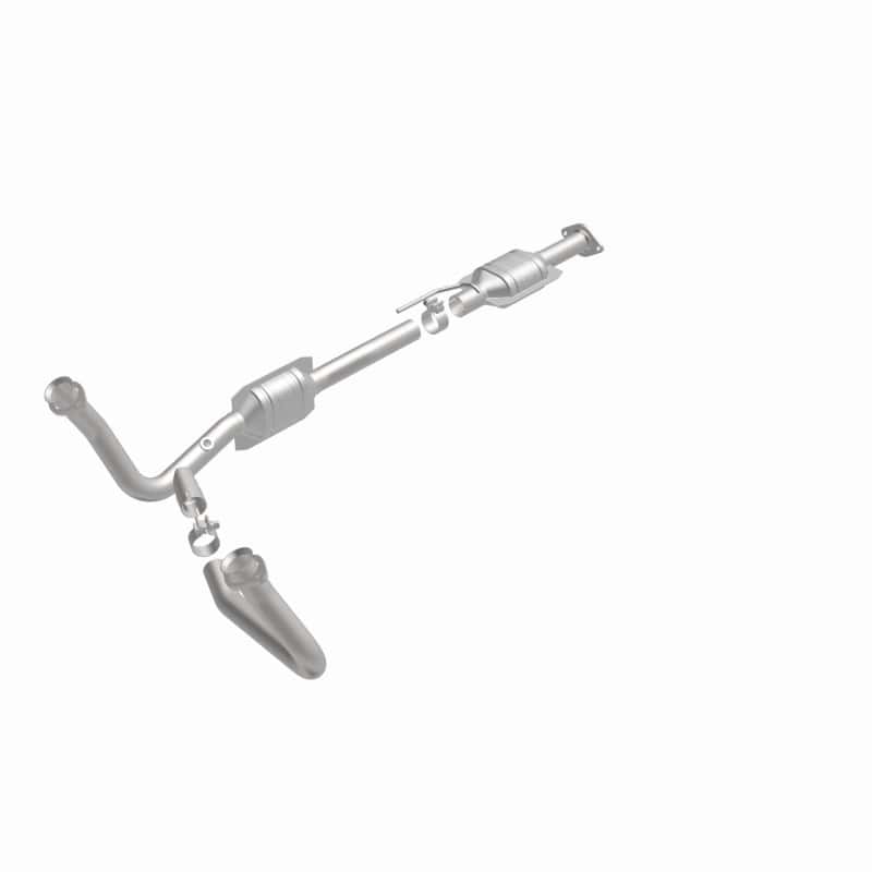 Magnaflow — MagnaFlow Conv DF 96-97 Ford Aerostar 4.0L
HM Grade
HM - view 6