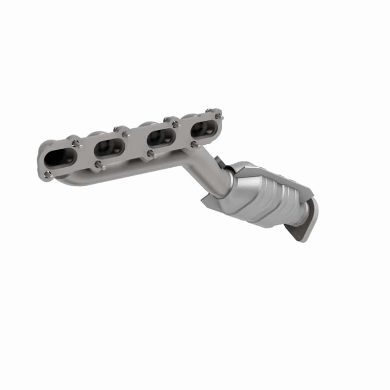 Magnaflow — MagnaFlow Conv DF 06-09 Cadillac STS 4.4L Passenger Side
OEM Grade
OEM - view 9