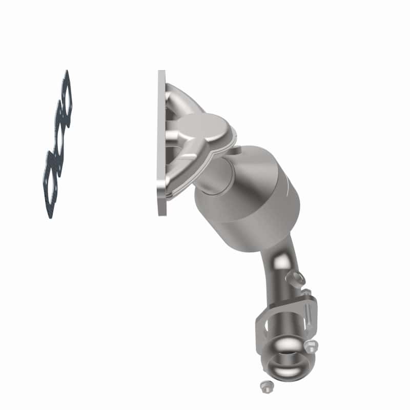 Magnaflow — Magnaflow Conv DF 02-05 Ford Escape 3.0L
California - view 20