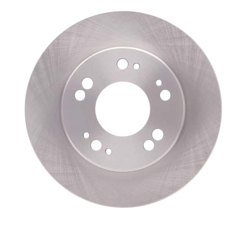 DFC — DFC 90-05 Chrysler Sebring Front Brake Rotor
DFC Brake Rotor - view 1