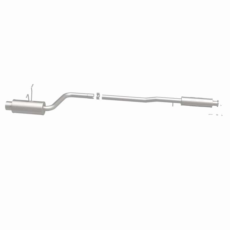 Magnaflow — MagnaFlow Sys C/B Mini Cooper 02 Standard
Cat-Back - view 29