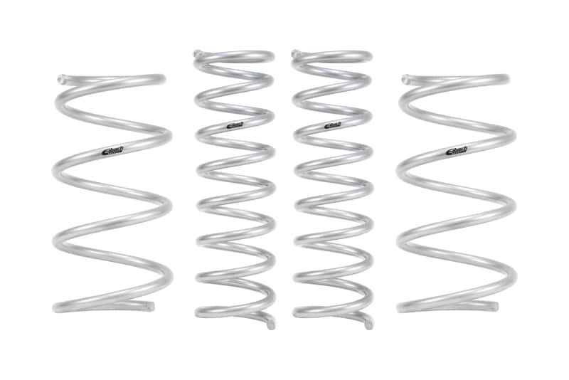 Eibach — Eibach 14-18 Subaru Forester Pro-Lift Kit - view 1