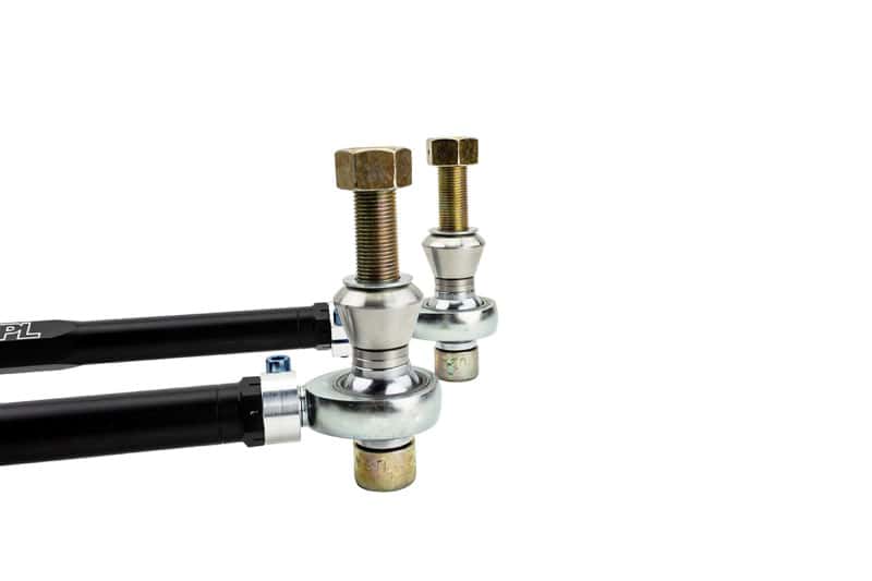 SPL Parts — SPL Parts 2012+ BMW 3 Series/4 Series F3X Front Tension Rods
Control Arms - view 3