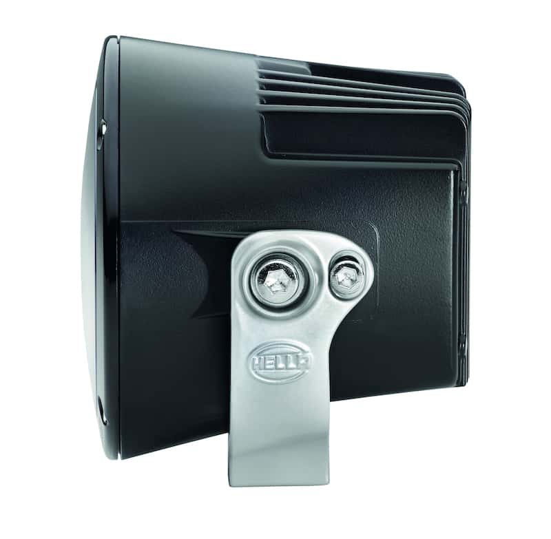 Hella — Hella Rallye 4000 X LED Lamp
LAMP RE 4000X LED BL - view 16