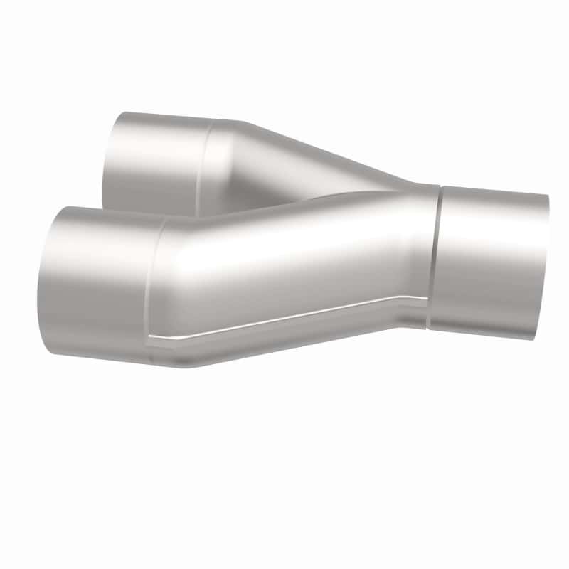 Magnaflow — MagnaFlow Smooth Trans Y 4 x 13inch C/D SS
Exhaust Pipe - view 9