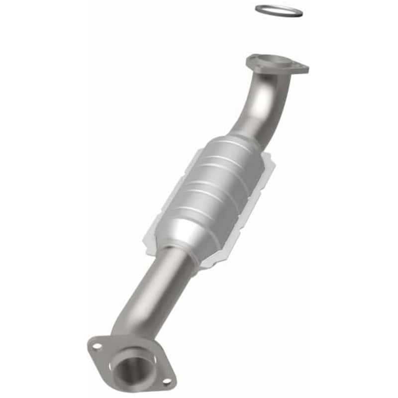 Magnaflow — Magnaflow Conv DF 2008 Pontiac G8 3.6L ds
OEM Grade
OEM - view 4