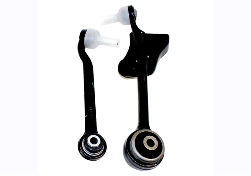 Ford Racing — Ford Racing 2015-2016 Mustang Performance Pack Front Control Arm Kit
CntrlArmBallJointAsy - view 8