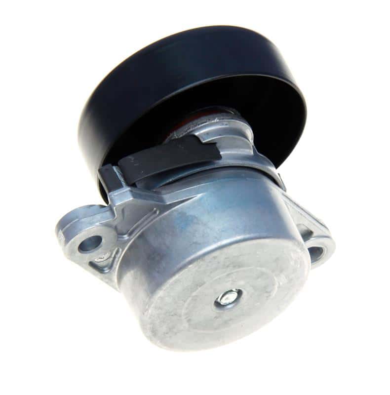 Gates — Gates 90-93 Ford Ranger V-6 4.0L Tensioner Assy. Belt Drive Tensioner - view 9