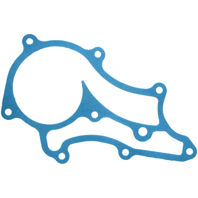Fel-Pro — Fel-Pro Toyota Pickup 35340 Engine Water Pump Gasket - view 2