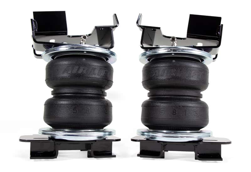 Air Lift — Air Lift LoadLifter 5000 Air Spring Kit for 15-19 Ford F-150 4WD
Susp Leveling Kit - view 1