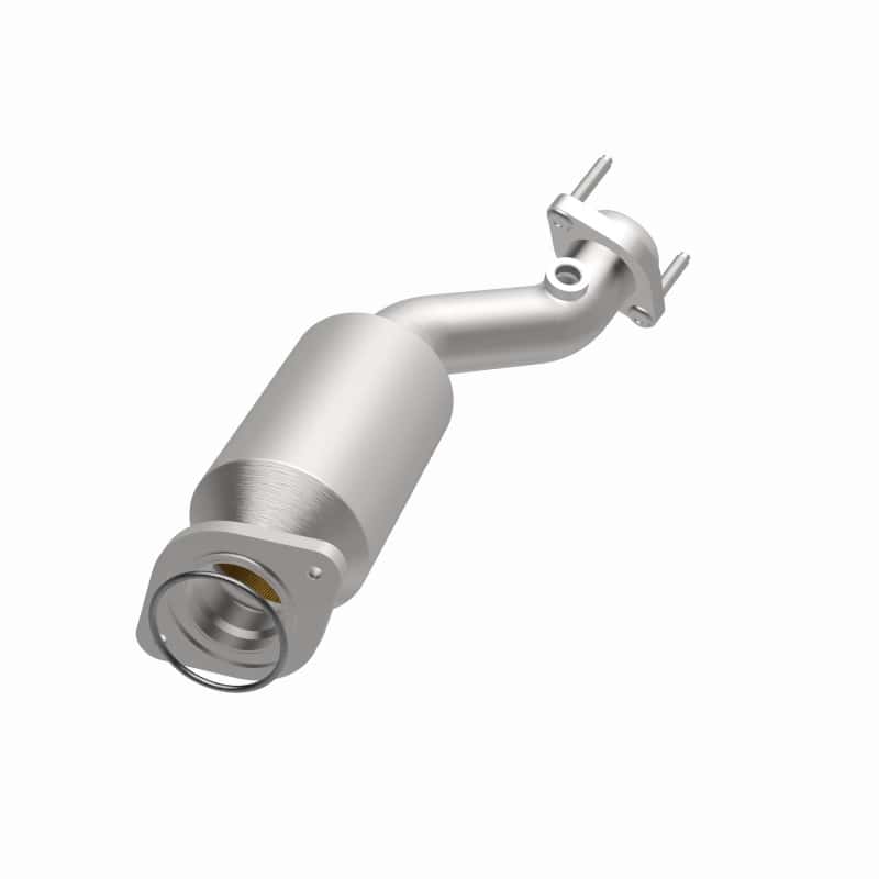 Magnaflow — Magnaflow 05-07 Ford Five Hundred 3.0L Direct Fit Converter
OEM Grade
OEM - view 26