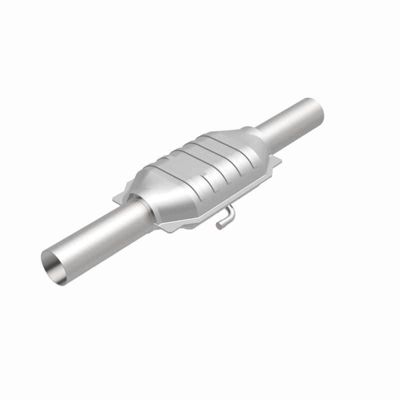 Magnaflow — MagnaFlow Conv Direct Fit 81-83 Jeep Cherokee 5.9L V8
California - view 29