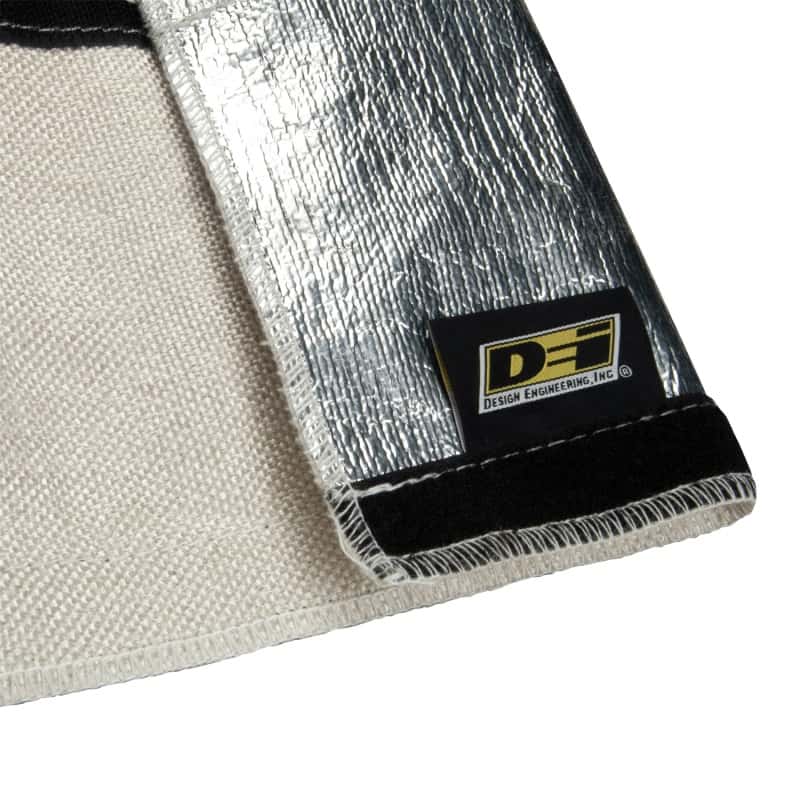 DEI — DEI 12 AN x 36in Heat Shroud
Heat Shield Sleeve - view 6